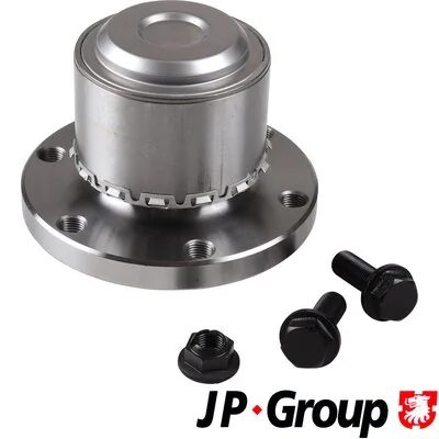 Wheel Hub